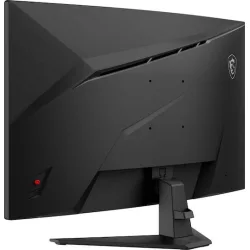 MSI MAG 321CQF E18 Curved Gaming Monitor