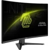 MSI MAG 321CQF E18 Curved Gaming Monitor