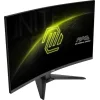 MSI MAG 321CQF E18 Curved Gaming Monitor