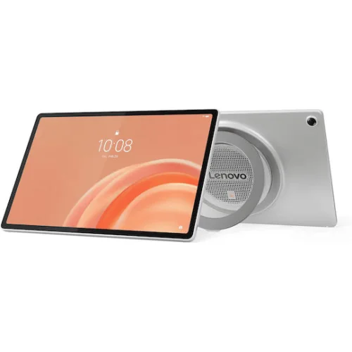 Lenovo TB355FU Tab Plus Gen 2 12.1'' 2.5K 8/128GB Celestial White + Sleeve Case