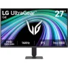 LG 27 Inch UltraGear  G4, 144Hz FHD IPS Gaming Monitor