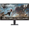 LG 27 Inch UltraGear  G4, 144Hz FHD IPS Gaming Monitor