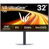 LG 32U401B-B VA Monitor 31.5