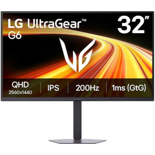 LG 32U401B-B VA Monitor 31.5