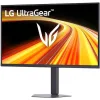 LG 32U401B-B VA Monitor 31.5