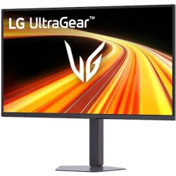 LG 32U401B-B VA Monitor 31.5