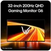 LG 32U401B-B VA Monitor 31.5