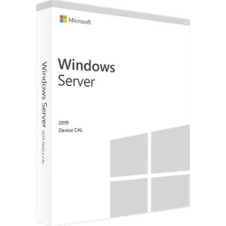 MS WINDOWS DSP 2019 SERVER 5 ADDITIONAL DEVICE CAL