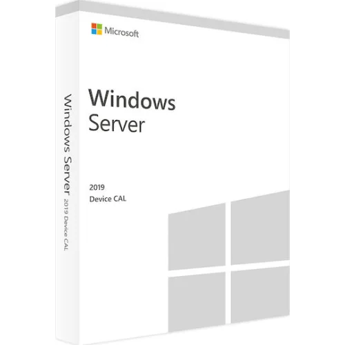 MS WINDOWS DSP 2019 SERVER 5 ADDITIONAL DEVICE CAL