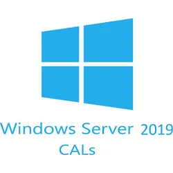 MS WINDOWS DSP 2019 SERVER 1 ADDITIONAL DEVICE CAL