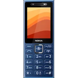 Nokia 210 4G 6.1 cm (2.4'') 92.7 g Blue Feature phone
