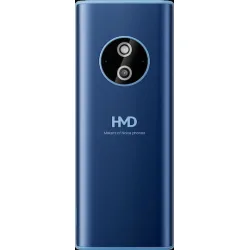 Nokia 210 4G 6.1 cm (2.4'') 92.7 g Blue Feature phone
