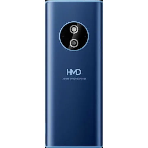 Nokia 210 4G 6.1 cm (2.4'') 92.7 g Blue Feature phone