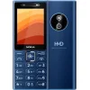 Nokia 210 4G 6.1 cm (2.4'') 92.7 g Blue Feature phone