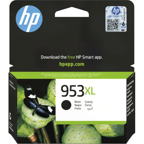HP 953XL Original Black