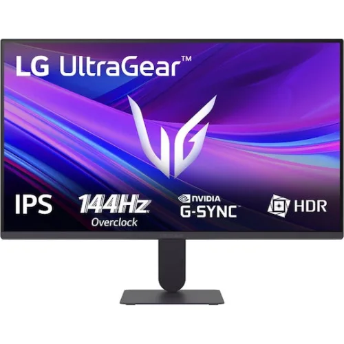 Monitor LG 24U411B-B/24'-FHD-IPS-144Hz-1ms/FreeSync - 24U411B-B