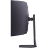 Monitor LG 39GX950B-B/39-5K2K-OLED-165Hz-0.03ms/UltraWide Curved G-Sync <(>&<)> FreeSync - 39GX950B-B