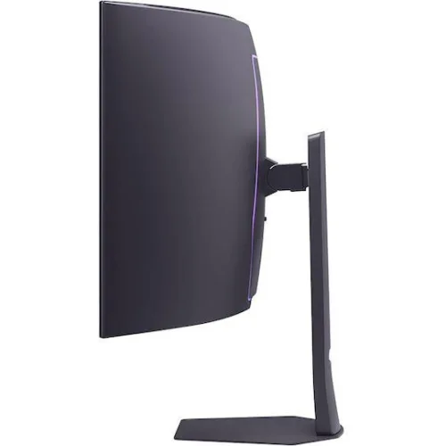 Monitor LG 39GX950B-B/39-5K2K-OLED-165Hz-0.03ms/UltraWide Curved G-Sync <(>&<)> FreeSync - 39GX950B-B