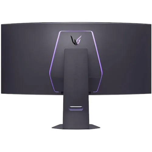 Monitor LG 39GX950B-B/39-5K2K-OLED-165Hz-0.03ms/UltraWide Curved G-Sync <(>&<)> FreeSync - 39GX950B-B