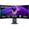 Monitor LG 39GX950B-B/39-5K2K-OLED-165Hz-0.03ms/UltraWide Curved G-Sync <(>&<)> FreeSync - 39GX950B-B