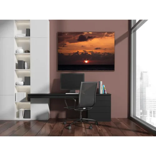 SPECTRA BLACK GREY CLEAR ΓΙΑΛΑΚΙΑ ZOGGS (Μαύρο/Γκρι/Διάφανο)