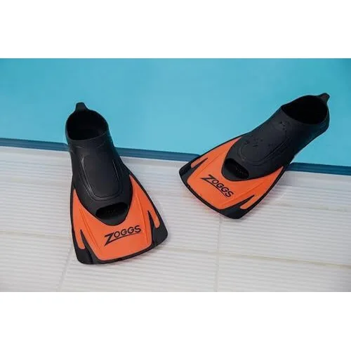 SWIM FIN ENERGY ORANGE ΠΕΔΙΛΑ ΚΟΛΥΜΒΗΣΗΣ ZOGGS (40)