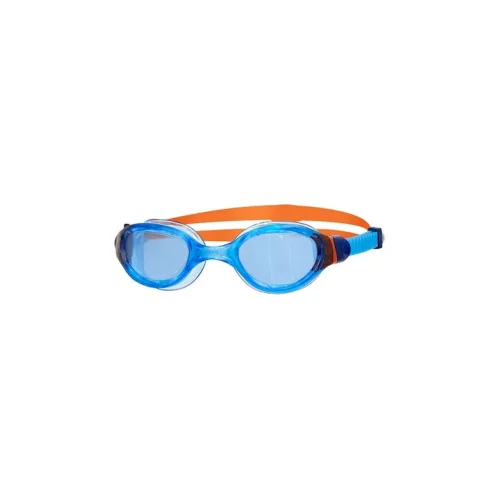 PHANTOM KIDS ΓΙΑΛΑΚΙΑ ΠΙΣΙΝΑΣ ZOGGS (BLUE/TURQUOISE /CLEAR)
