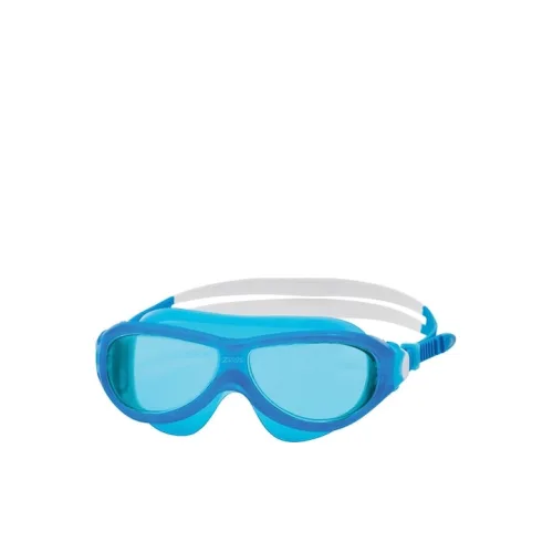 PHANTOM JUNIOR ΓΙΑΛΑΚΙΑ ΠΙΣΙΝΑΣ ZOGGS (BLUE/WHITE/TINT BLUE)