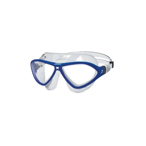HORIZON FLEX Γυαλάκια Κολύμβησης Zoggs (CLEAR BLUE/CLEAR)