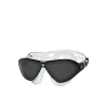 HORIZON FLEX Γυαλάκια Κολύμβησης Zoggs (CLEAR BLACK / TINT SMOKE)