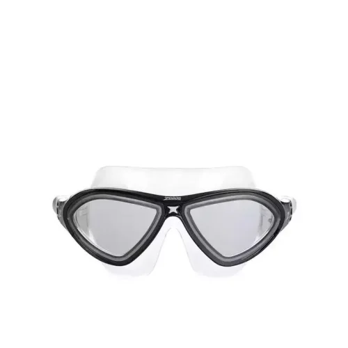 HORIZON FLEX Γυαλάκια Κολύμβησης Zoggs (CLEAR BLACK / TINT SMOKE)