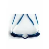 TIGER REGULAR FIT ΓΙΑΛΑΚΙΑ ZOGGS (BLUE/WHITE/CLEAR)