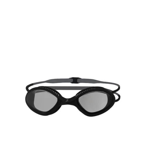 TIGER TITANIUM REGULAR FIT ΓΙΑΛΑΚΙΑ ZOGGS (GREY/RED/MIRRORED)