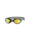 TIGER TITANIUM REGULAR FIT ΓΙΑΛΑΚΙΑ ZOGGS (BLACK YELLOW/MIRRORED)