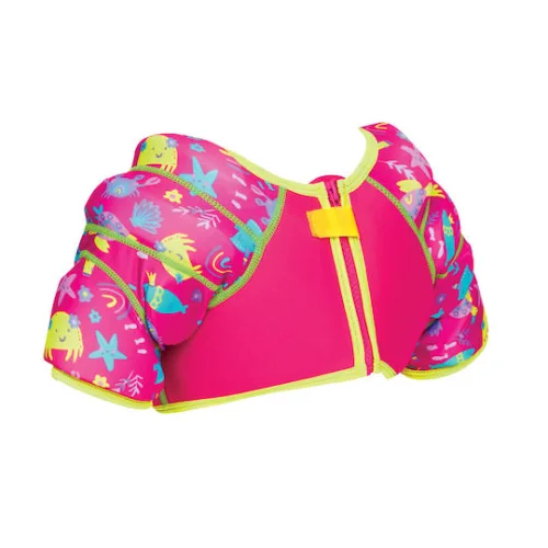 SEA QUEEN SWIMSURE JACKET - WATER CONFIDENCE ZOGGS (2-3 ΕΤΩΝ)