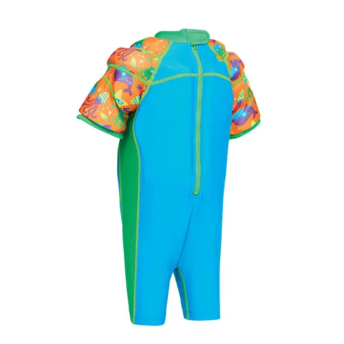 SUPER STAR FLOATSUIT - WATER CONFIDENCE ZOGGS (1-2 ΕΤΩΝ)