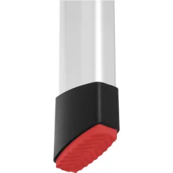 Songmics Σκαλοσκαμπό Αλουμινίου 3 Σκαλιών 62cm (GLT23K) (SNGGLT23K)