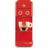 Illy M.d.C. Iperespresso a Capsule Y3.3 Rosso (60559ROS) (ILL60559ROS)