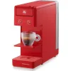 Illy M.d.C. Iperespresso a Capsule Y3.3 Rosso (60559ROS) (ILL60559ROS)