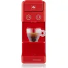 Illy M.d.C. Iperespresso a Capsule Y3.3 Rosso (60559ROS) (ILL60559ROS)