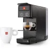 Illy M.d.C. Iperespresso a Capsule Y3.3 Giallo (60637GIA) (ILL60637GIA)