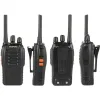 BAOFENG σετ ασύρματοι πομποδέκτες BF-88E, PMR, 0.5W, μαύρο, 2τμχ
