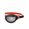 PHANTOM 2.0 - ΓΥΑΛΙΑ ΚΟΛΥΜΒΗΣΗΣ ZOGGS (Μαύρο/Κόκκινο)