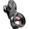 APEXEL 100mm macro φακός APL-HB100MM για smartphone κάμερα