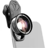 APEXEL 100mm macro φακός APL-HB100MM για smartphone κάμερα