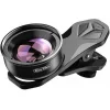 APEXEL 100mm macro φακός APL-HB100MM για smartphone κάμερα