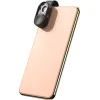 APEXEL φακός μικροσκόπιο APL-MS001 για smartphone κάμερα, 100x zoom, LED