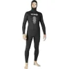EXPLORER BLACK 50 SMU (JACKET & PANTS) ΣΤΟΛΗ ΜARES (No 4)
