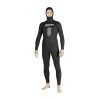 EXPLORER BLACK 50 SMU (JACKET & PANTS) ΣΤΟΛΗ ΜARES (No 4)