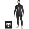 EXPLORER BLACK 50 SMU (JACKET & PANTS) ΣΤΟΛΗ ΜARES (No 5)